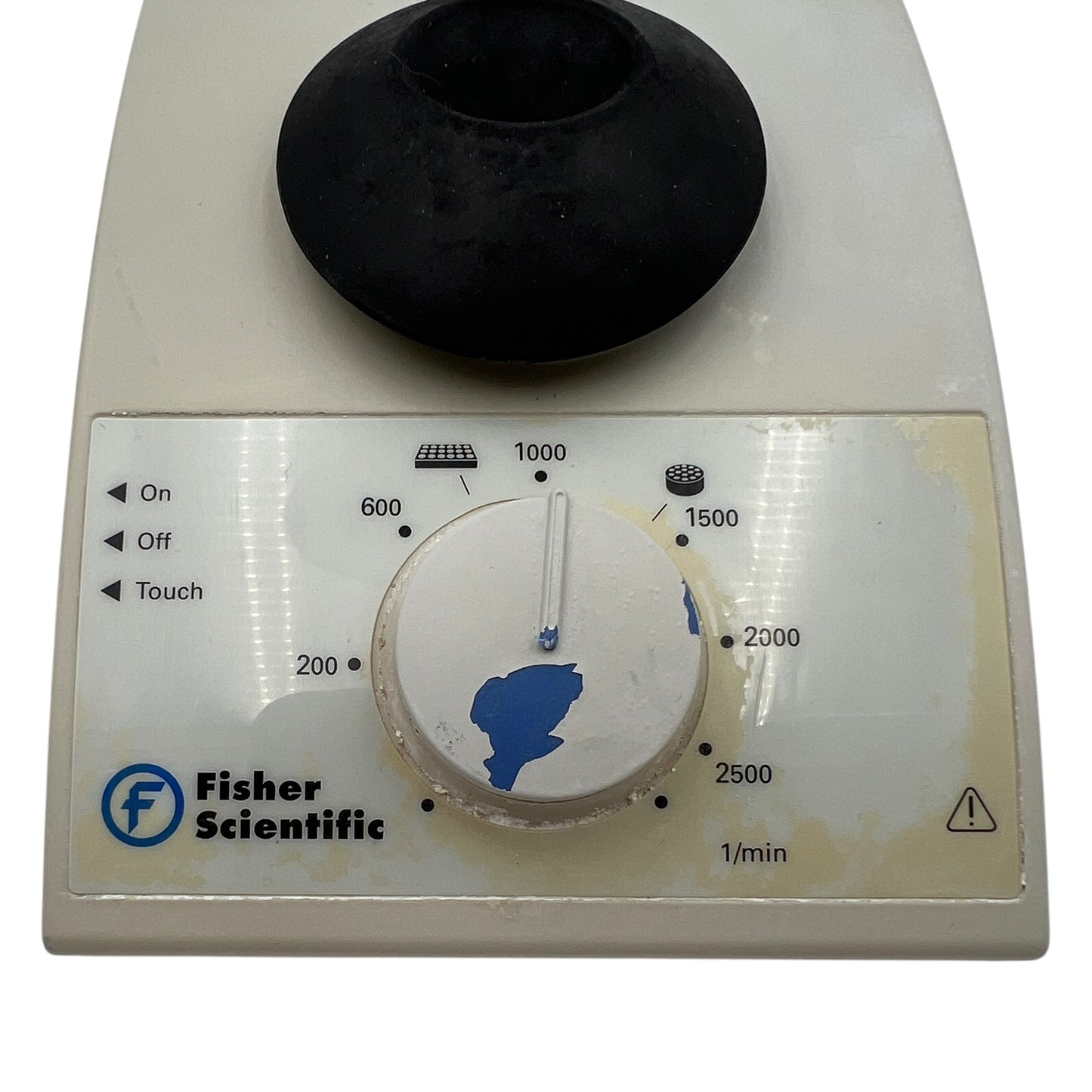 Fisher Scientific Vortex Mixer MS1 S7 200-2000 RPM