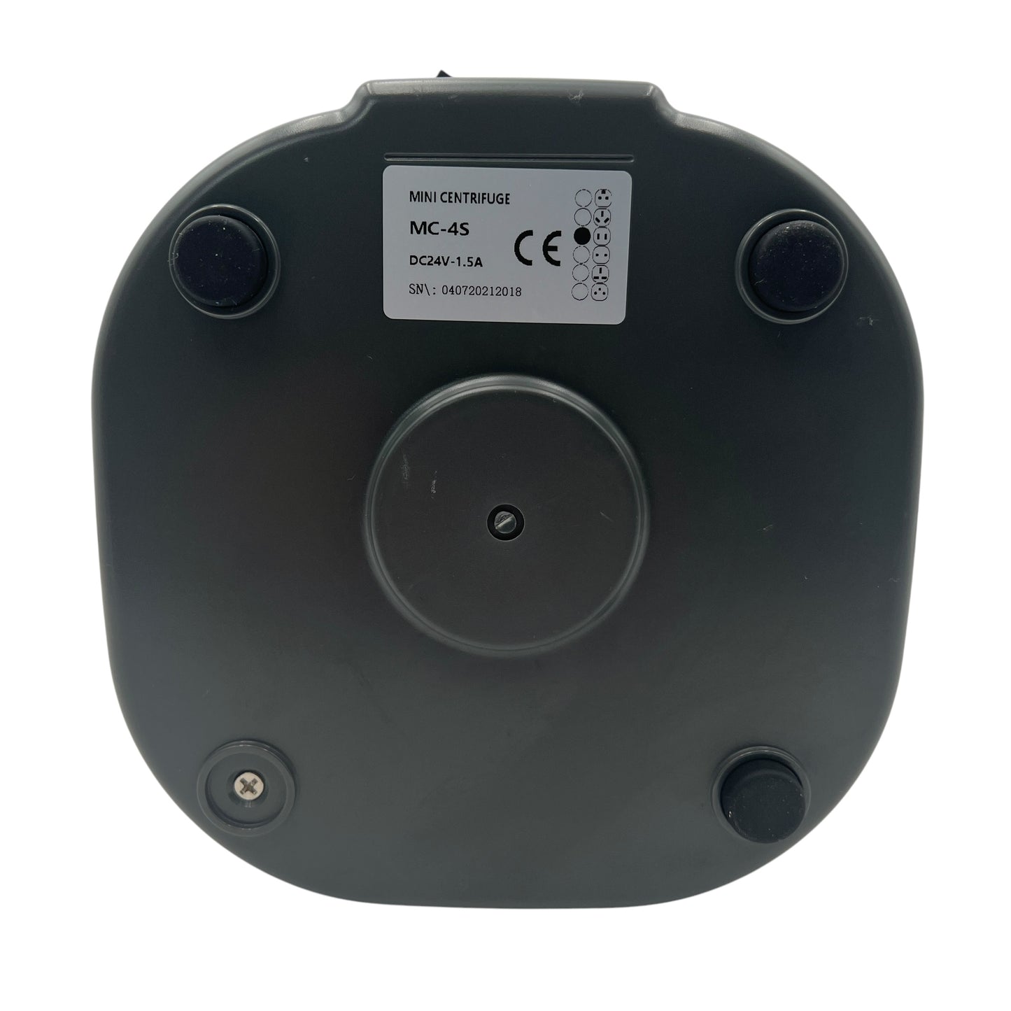 Fristaden Lab Micro Centrifuge MC-4S