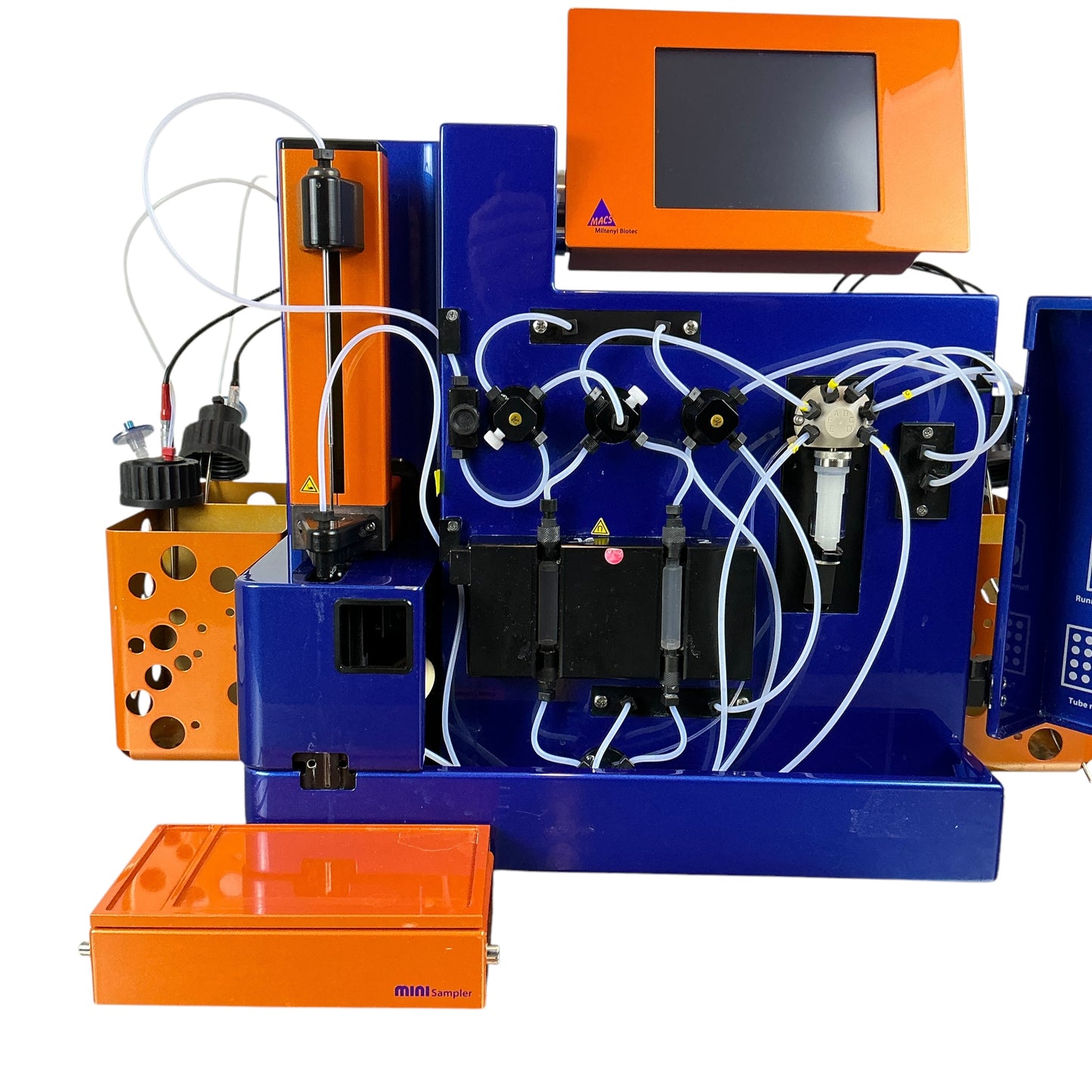 Miltenyi Biotec AutoMACS Pro Cell Separator 130-092-545