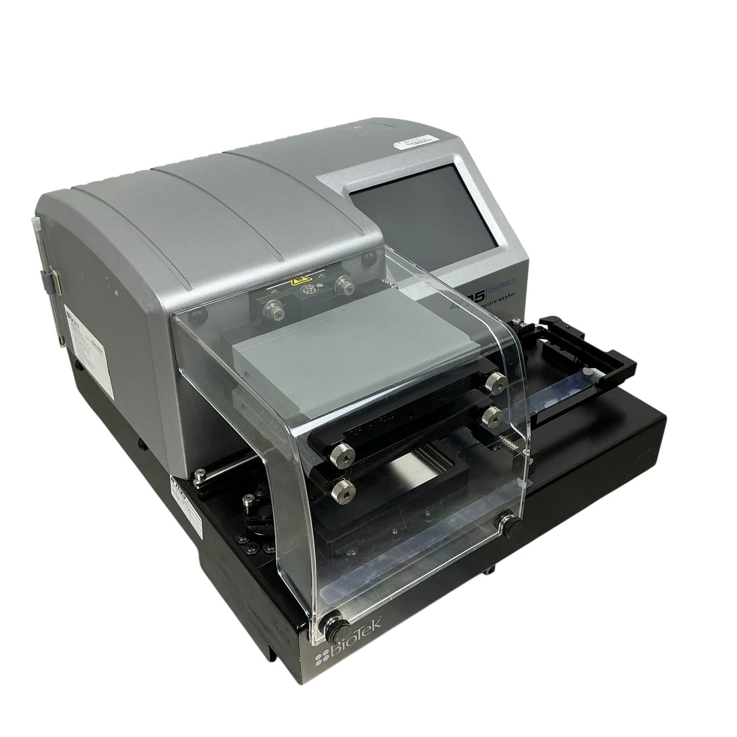 BioTek 405 Select Touch Microplate Washer 405TSUS