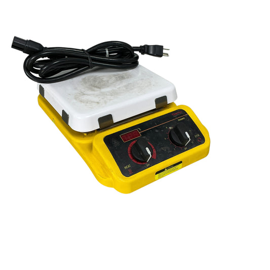 Thermo Scientific Cimarec Digital Hot Plate Stirrer 7x7" SP131325