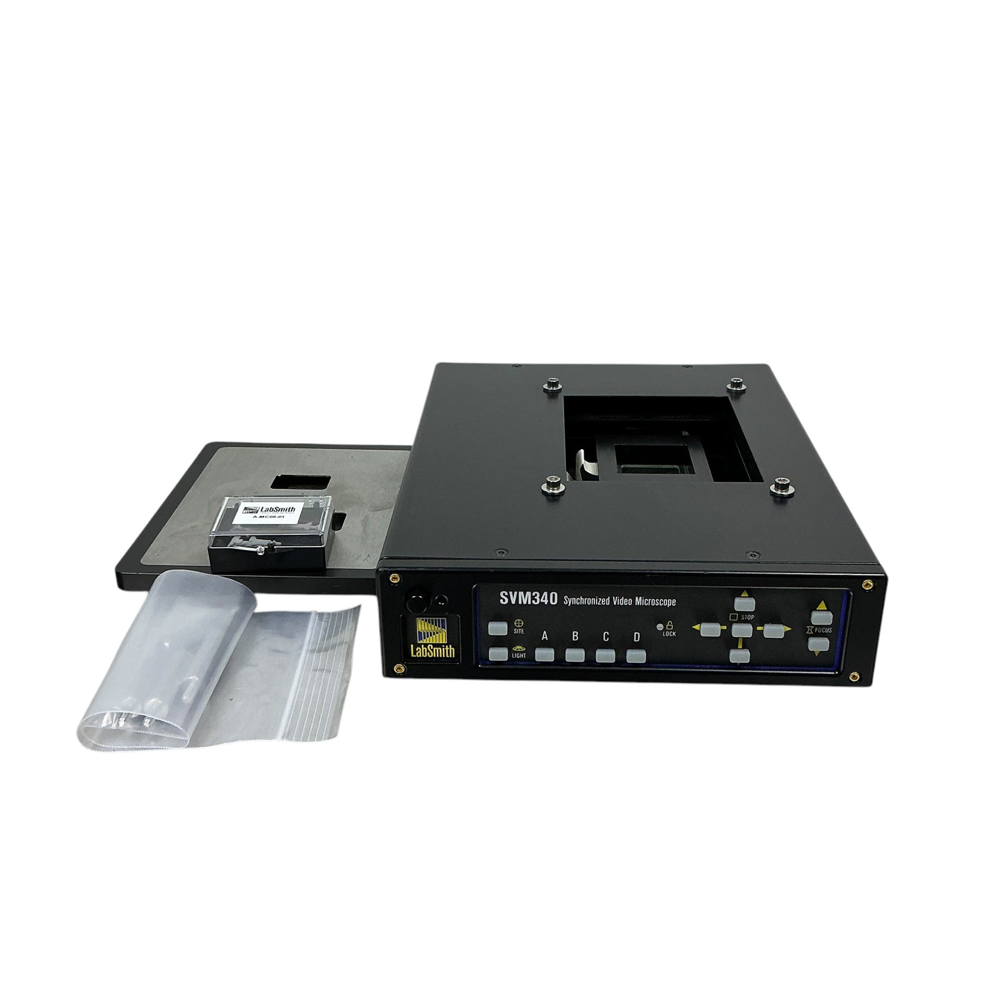 LabSmith SVM340 Synchronized Video Microscope (No CCD)