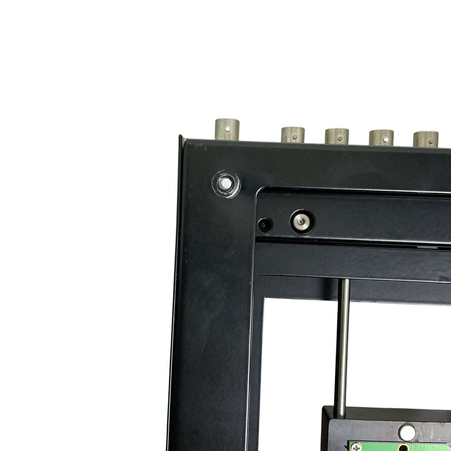 LabSmith SVM340 Synchronized Video Microscope See Details