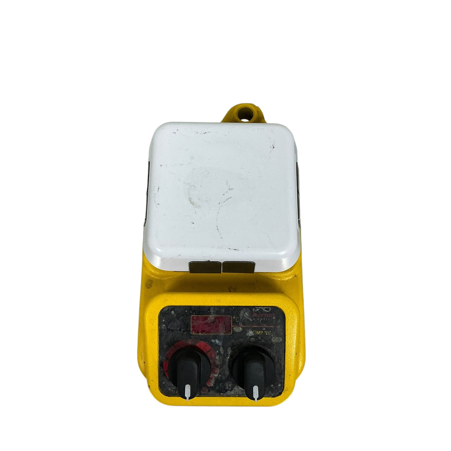 Thermo Scientific Cimarec SP131015 Stirring Hot Plate 4x4"
