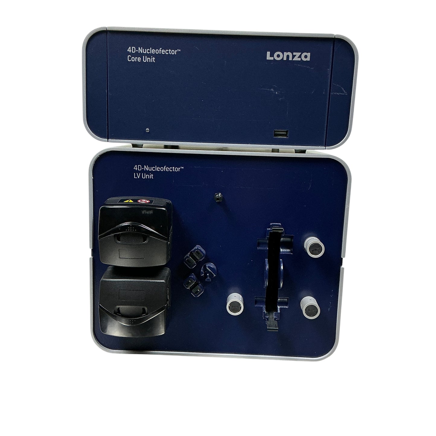 Lonza 4D-Nucleofector Core Unit W/ LV Unit