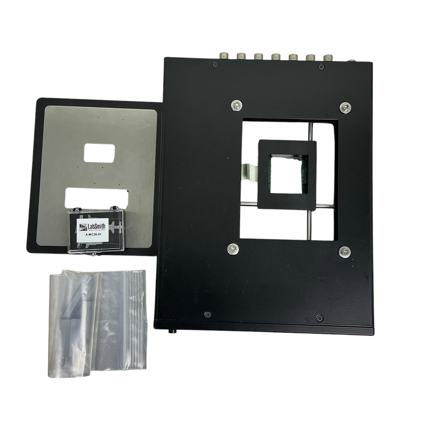 LabSmith SVM340 Synchronized Video Microscope (No CCD)