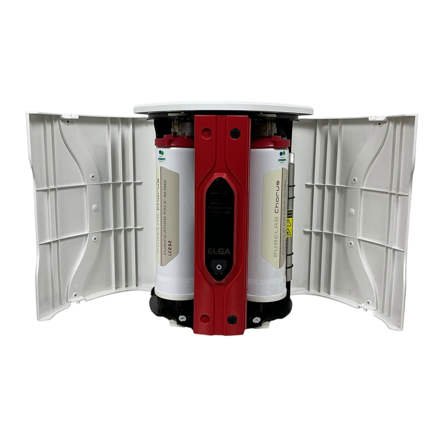 Elga Purelab Chorus Water Purification System