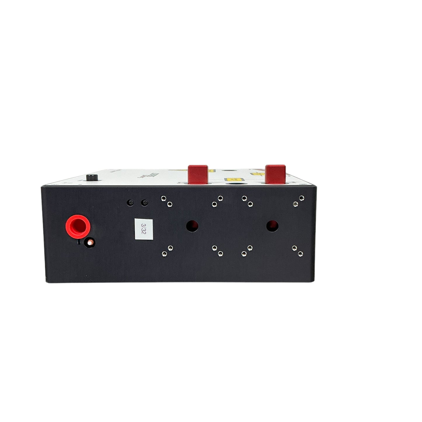 NKT Photonics SuperK Select niR1/IR With External RF Driver & RS485 Adapter