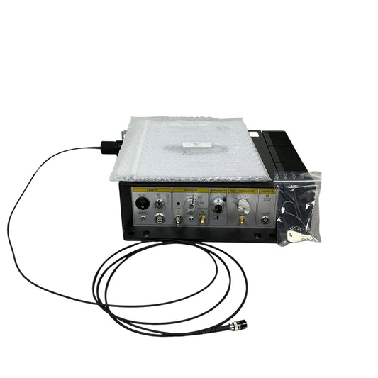 PicoQuant Vis/IR-765-EP VisIR/isUV Laser Platform 910220