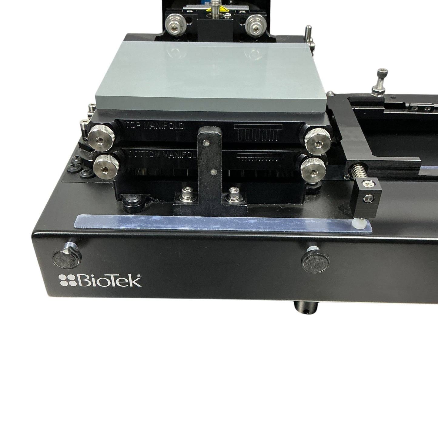 BioTek 405 Select Touch Microplate Washer 405TSUS