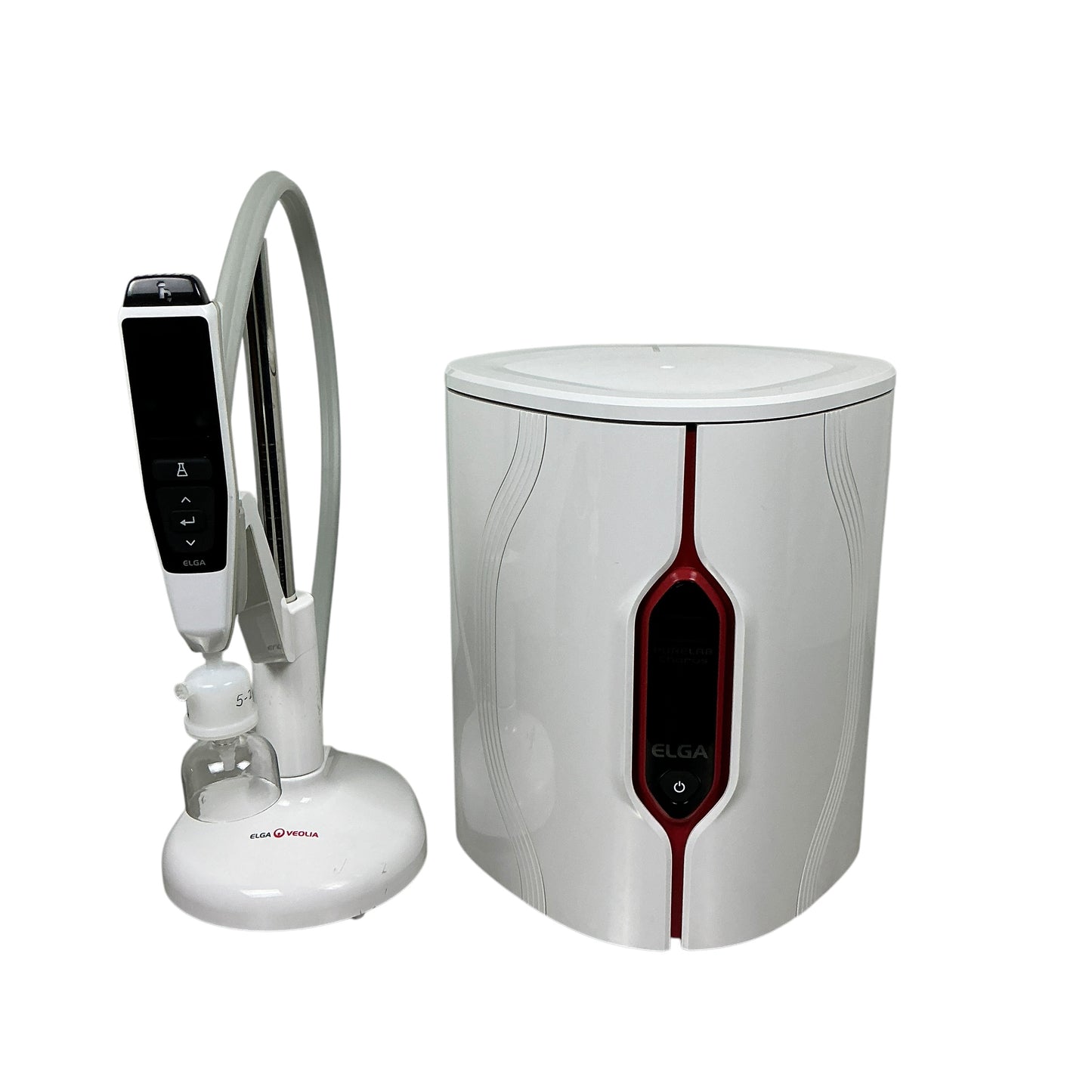 Elga Purelab Chorus Water Purification System