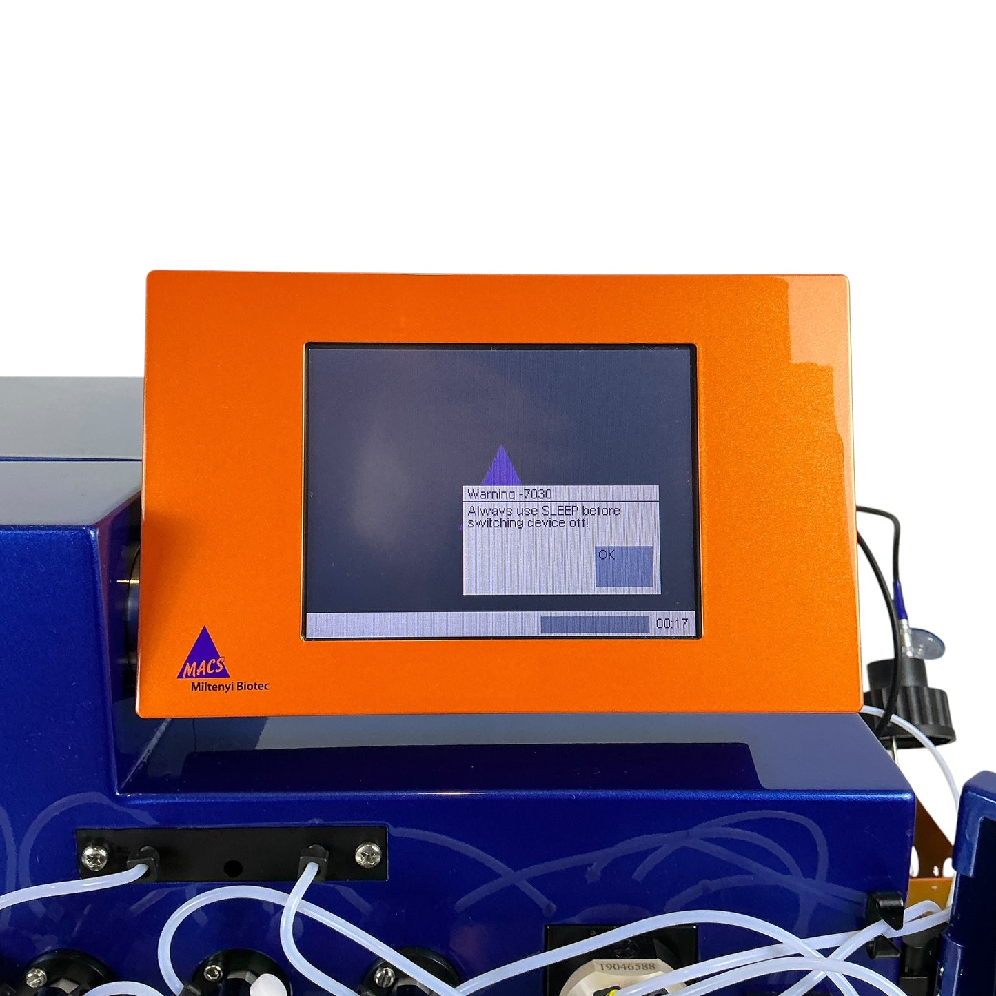 Miltenyi Biotec AutoMACS Pro Cell Separator 130-092-545