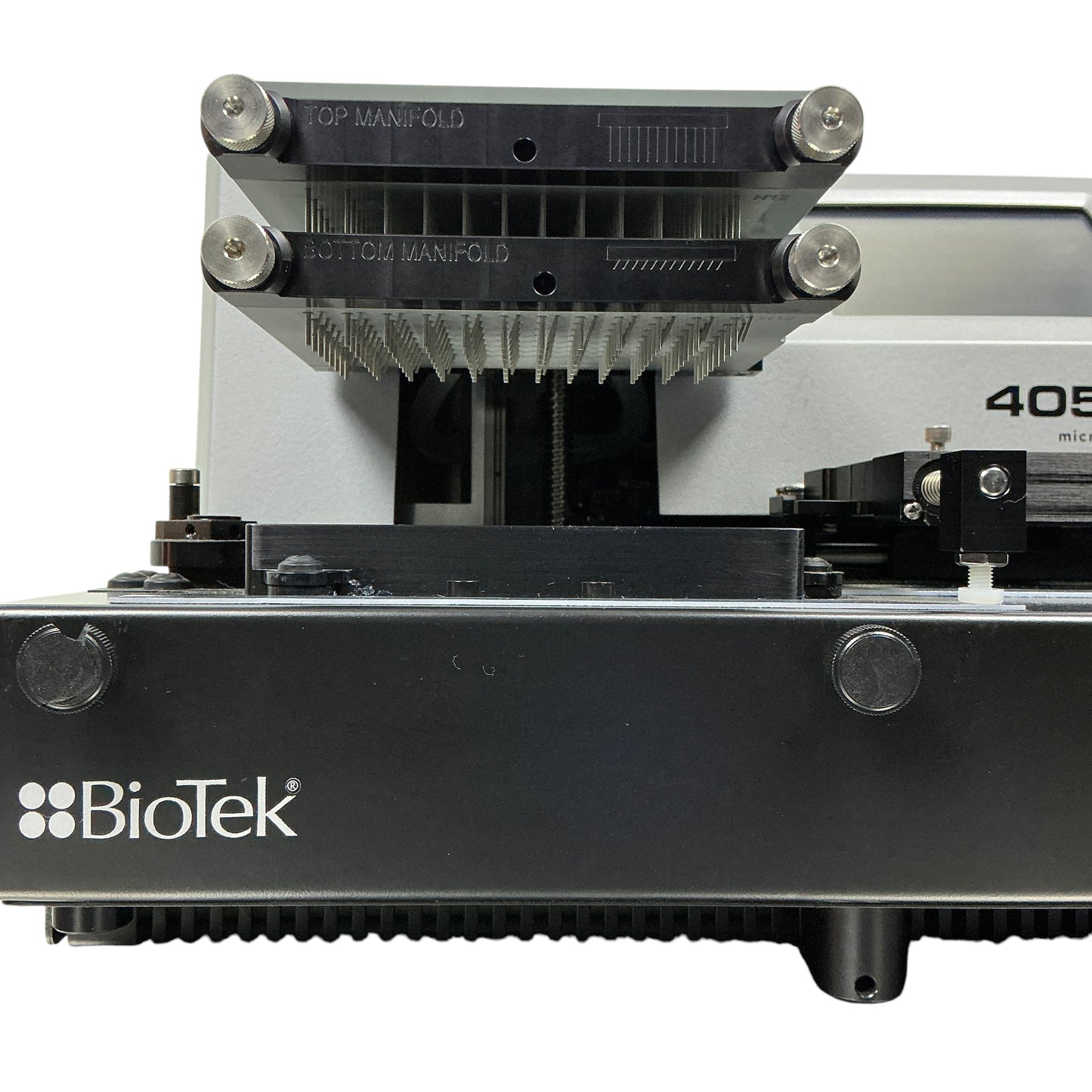 BioTek 405 Select Touch Microplate Washer 405TSUS