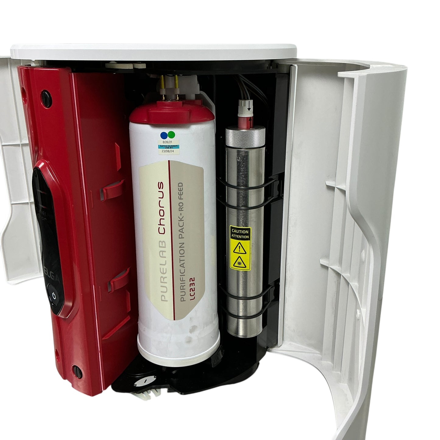 Elga Purelab Chorus Water Purification System