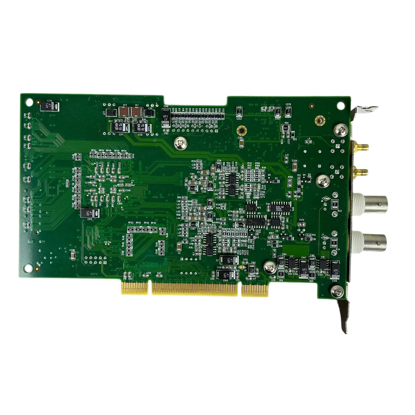 Adlink PCI-9820D/512-0 High-speed PCI Data Acquisition