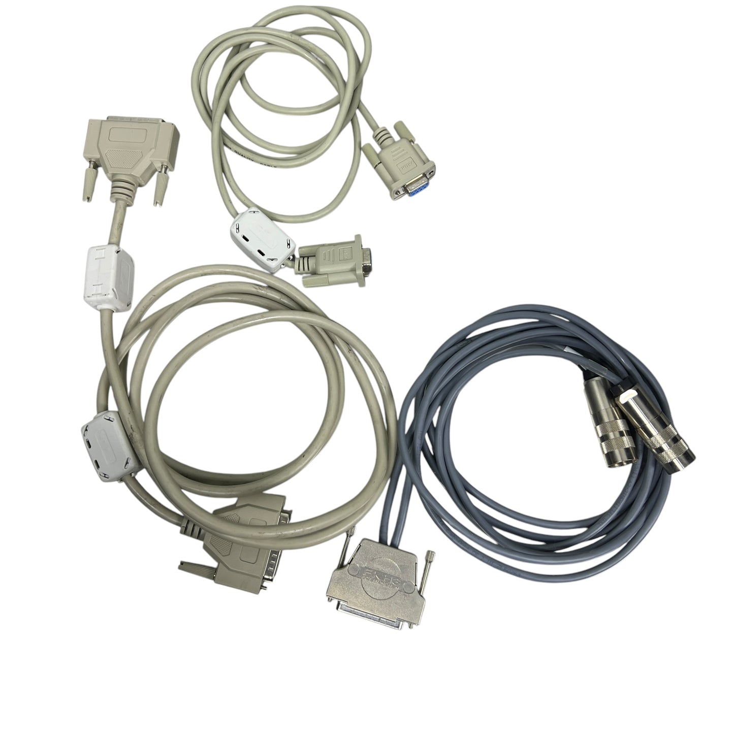 Leica DM6000B Fully Automated Microscope