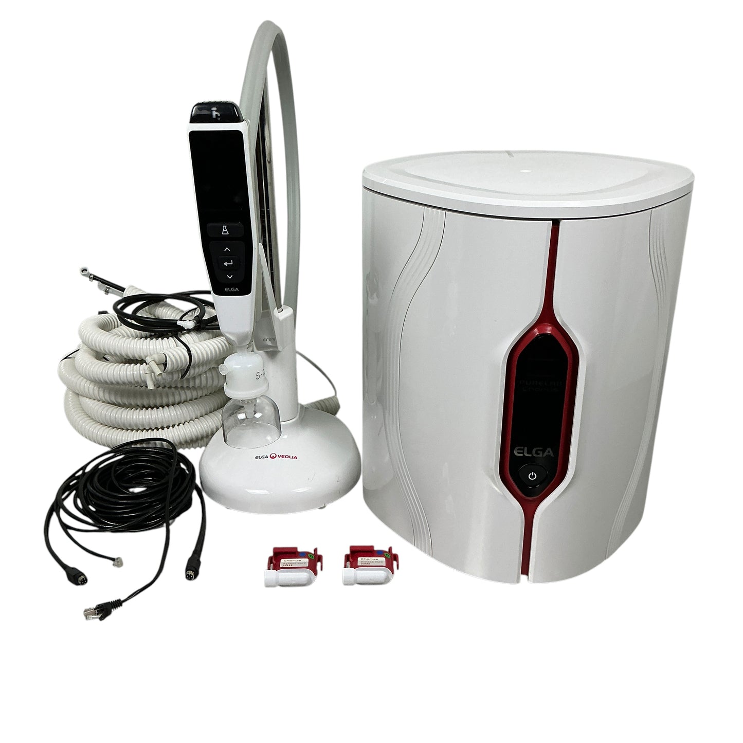 Elga Purelab Chorus Water Purification System