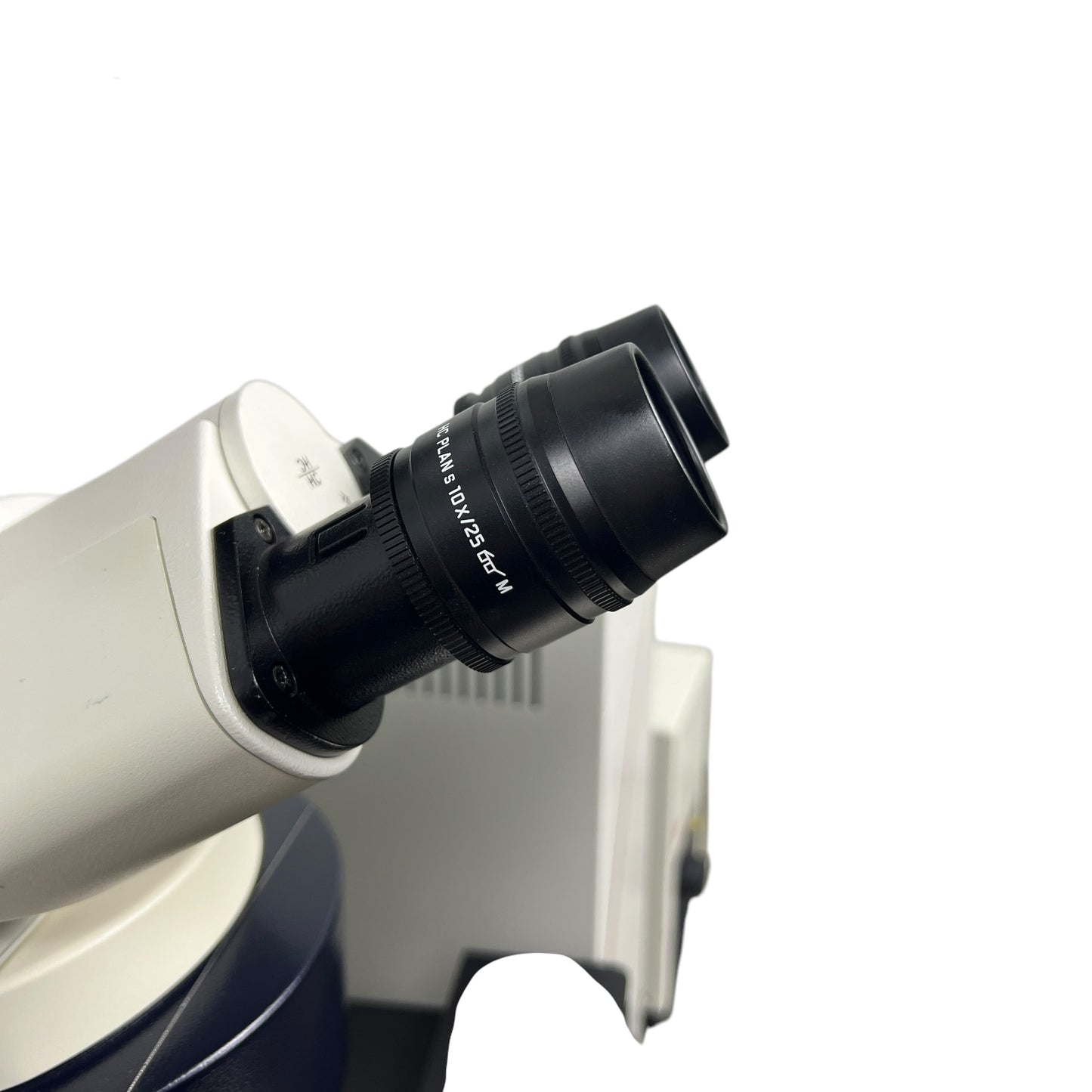 Leica DM6000B Fully Automated Microscope