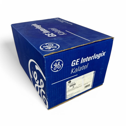 GE Interlogix Kalatel TK-1500-4 Ultra Series Ruggedized 2.5, 4, & 6mm Lens Camera