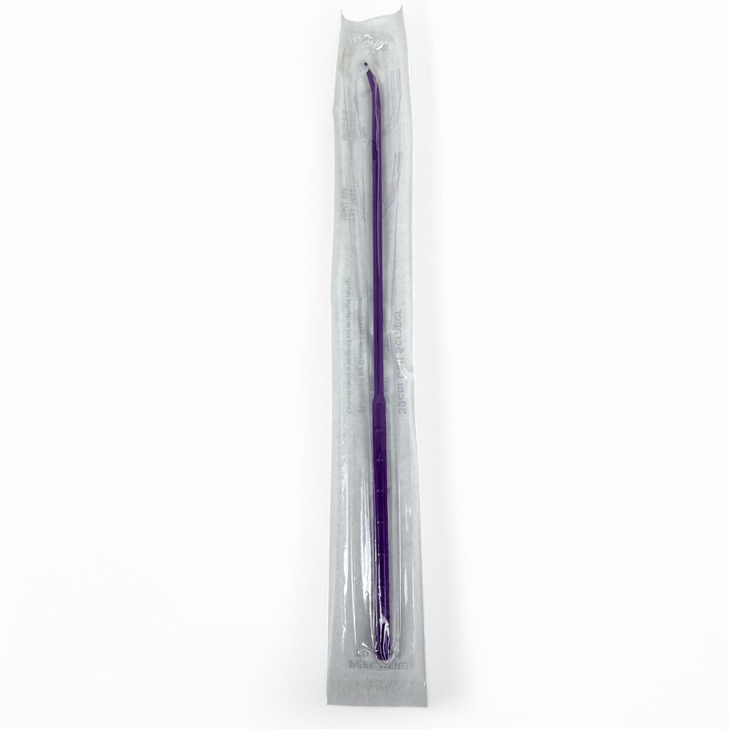 VWR 39cm Sterile Cell Scraper, 30mm Blade – Box of 100 (New Open Box)
