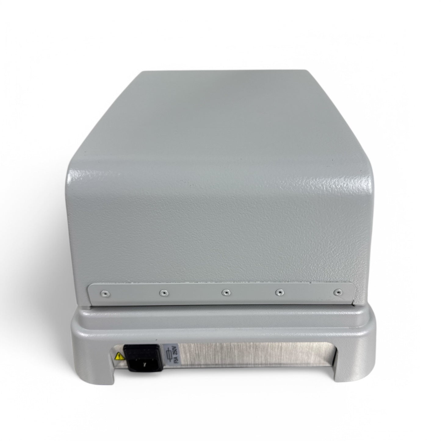VWR Incubating Microplate Shaker With Lid 980140PL (Does Not Power On)