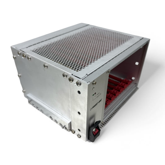 Power-One CPA250-4530 AC/DC Converter with PXI Module Chassis