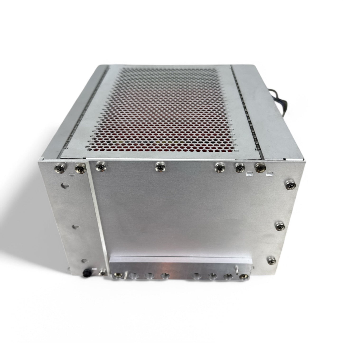 Power-One CPA250-4530 AC/DC Converter with PXI Module Chassis