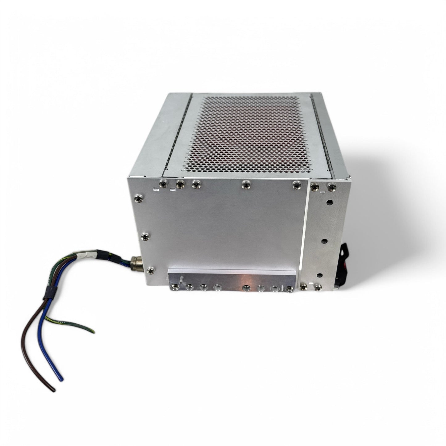 Power-One CPA250-4530 AC/DC Converter with PXI Module Chassis
