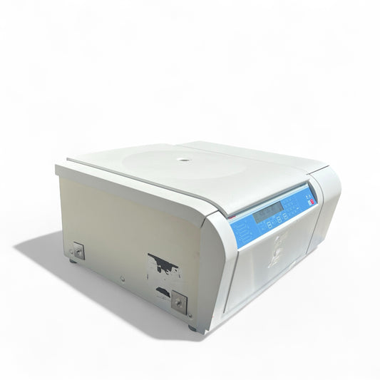 ThermoFisher Heraeus Multifuge X3R Swinging Bucket Centrifuge