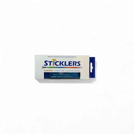 Sticklers Clean Stixx MCC-S25 Fiber Optic Port Cleaner