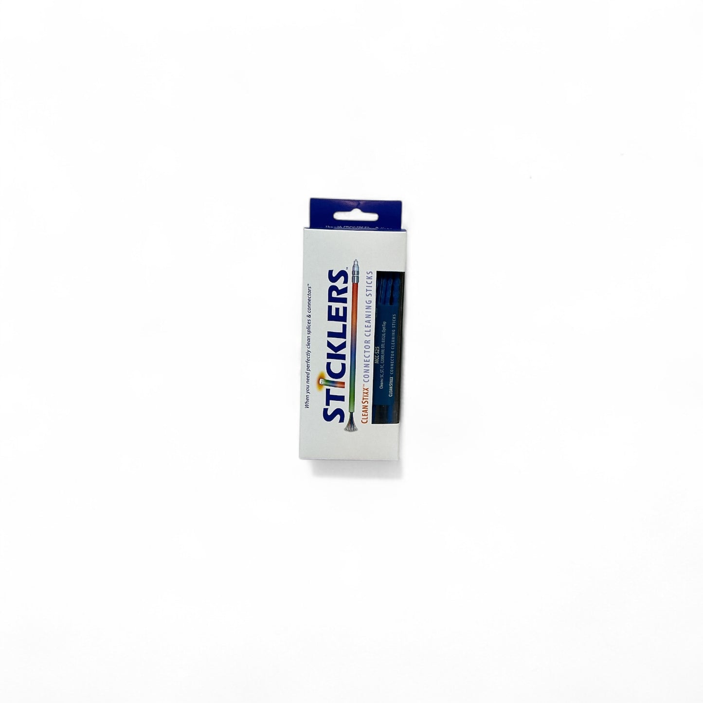 Sticklers Clean Stixx MCC-S25 Fiber Optic Port Cleaner