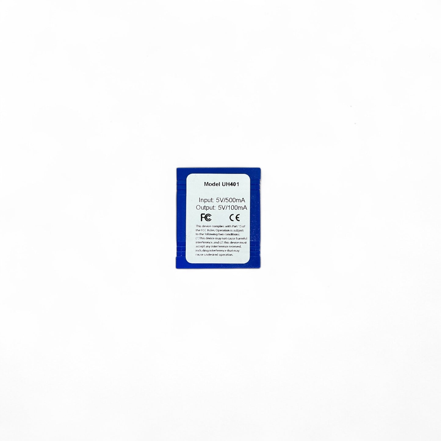 Advantech Ulink USB Isolator – UH401-2KV