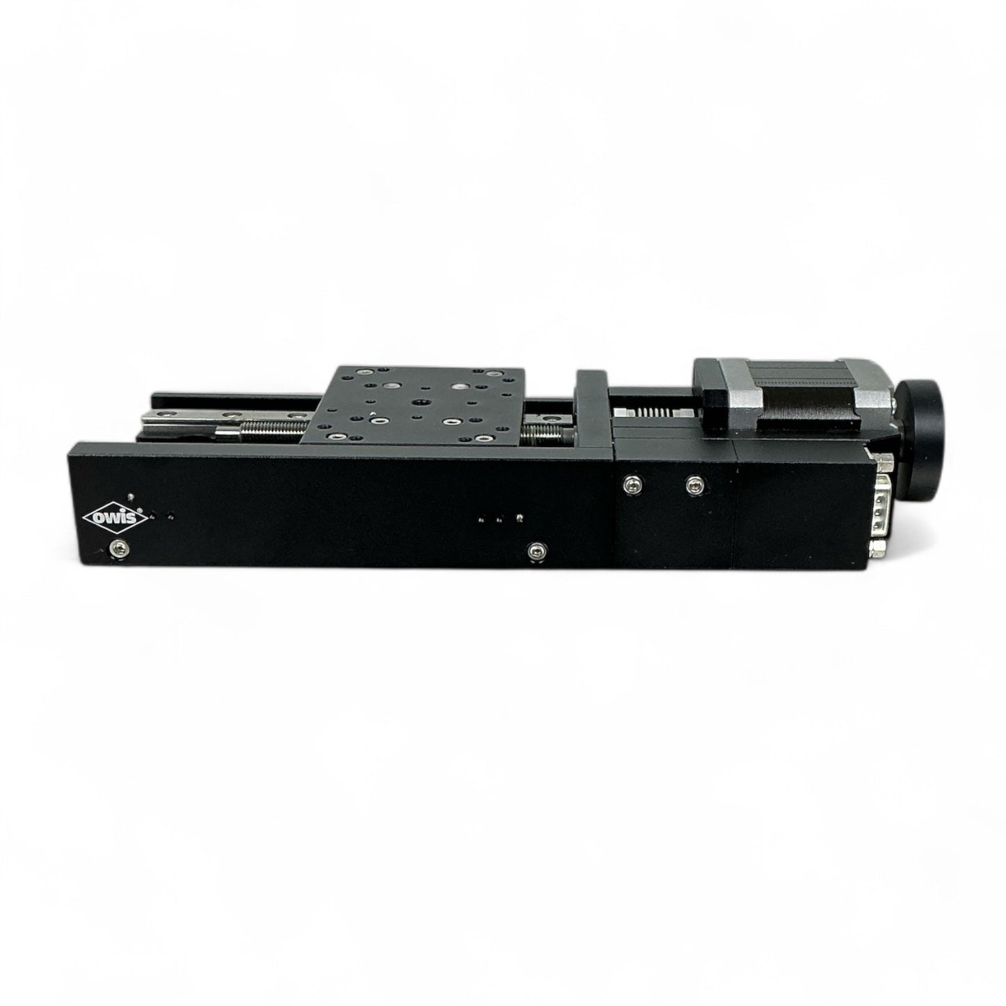 OWIS LTM-80-75-HSM Precision Linear Stage 70mm Travel