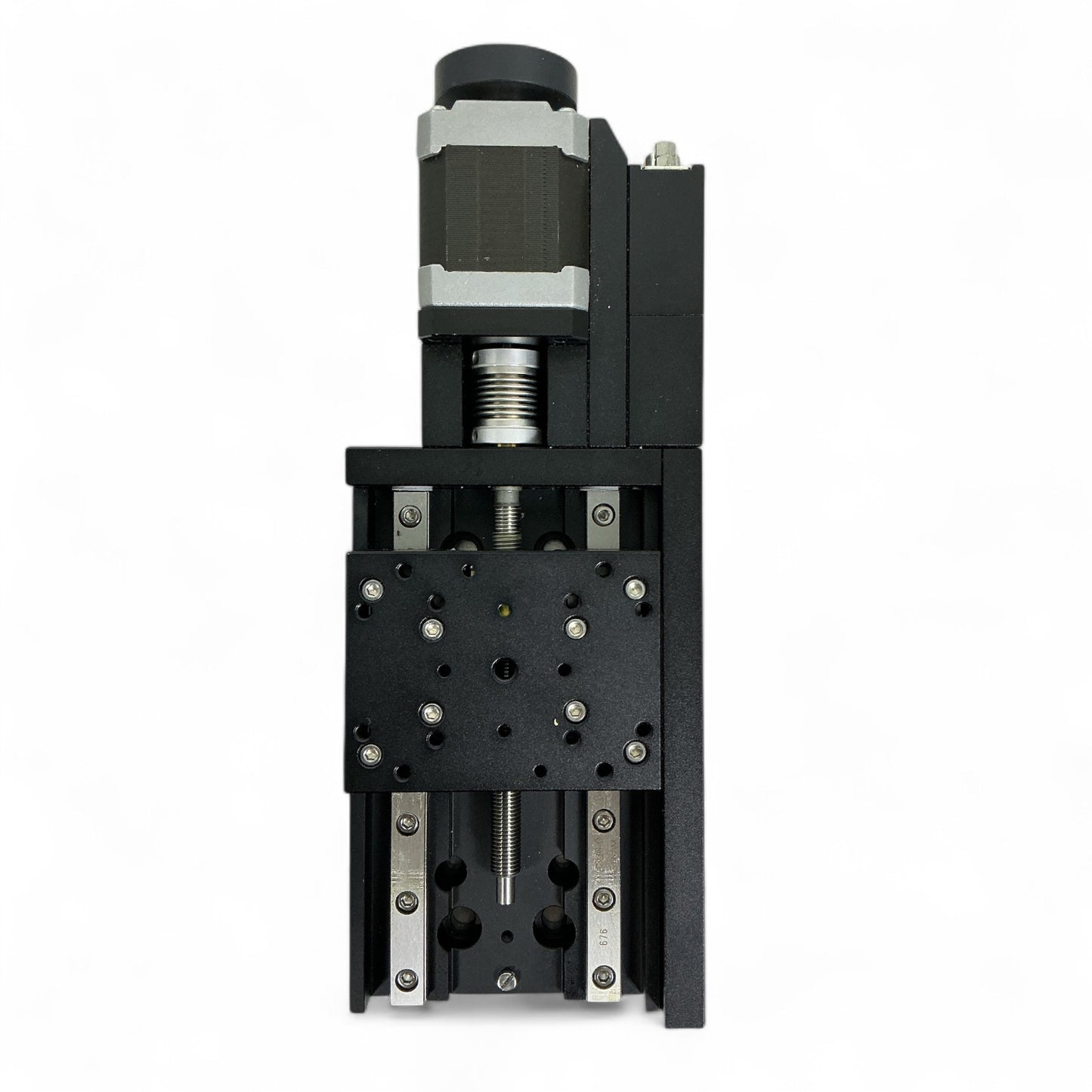 OWIS LTM-80-75-HSM Precision Linear Stage 70mm Travel