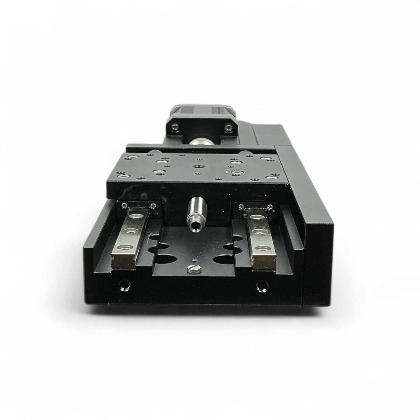 OWIS LTM-80-75-HSM Precision Linear Stage 70mm Travel