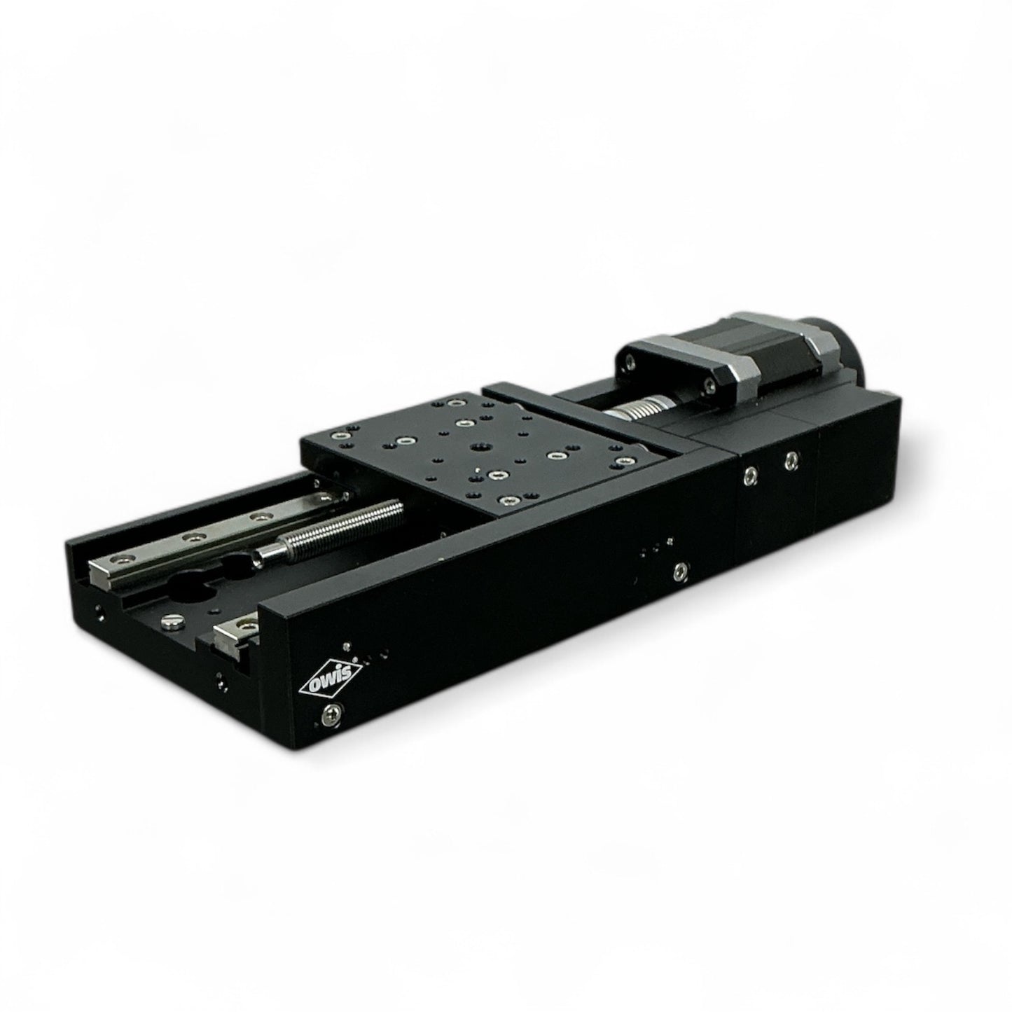 OWIS LTM-80-75-HSM Precision Linear Stage 70mm Travel