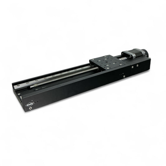 OWIS LTM 80-200-HSM Precision Linear Stage 195mm Travel