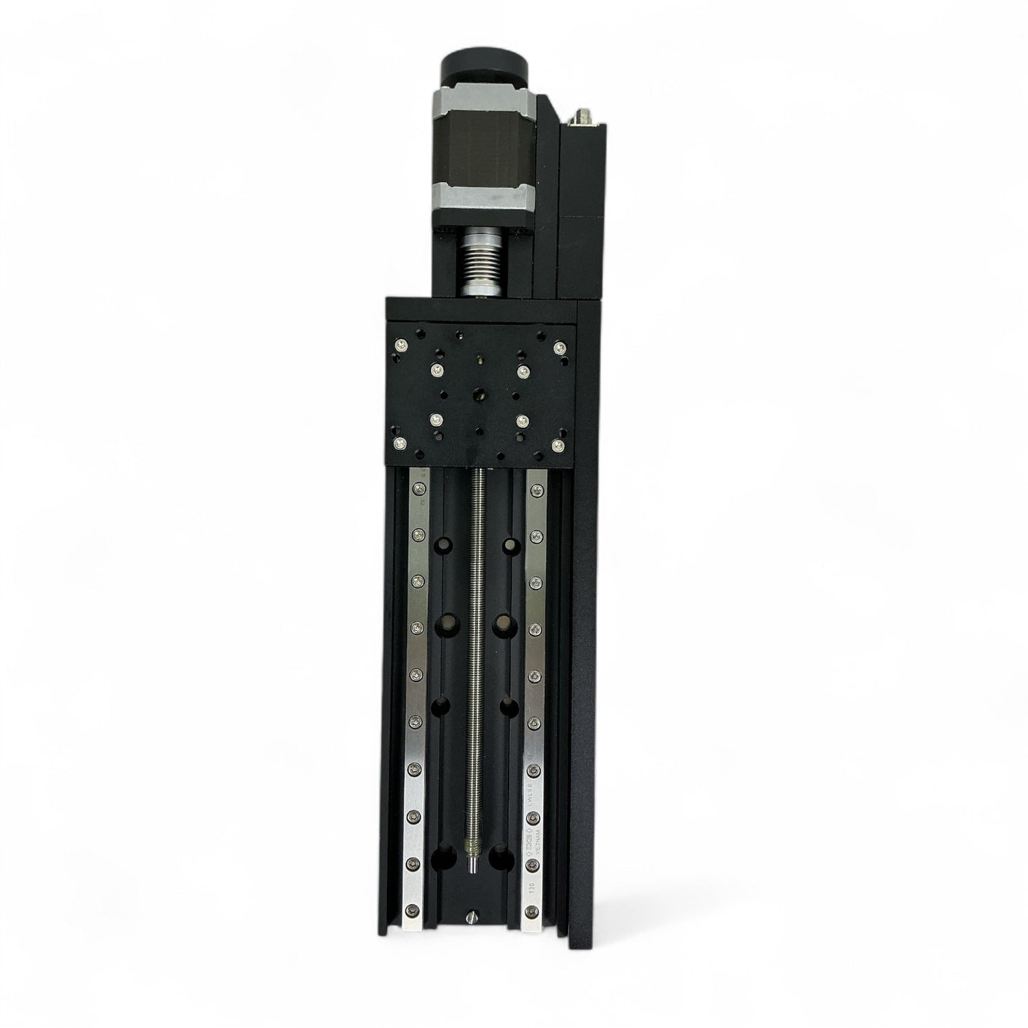 OWIS LTM 80-200-HSM Precision Linear Stage 195mm Travel