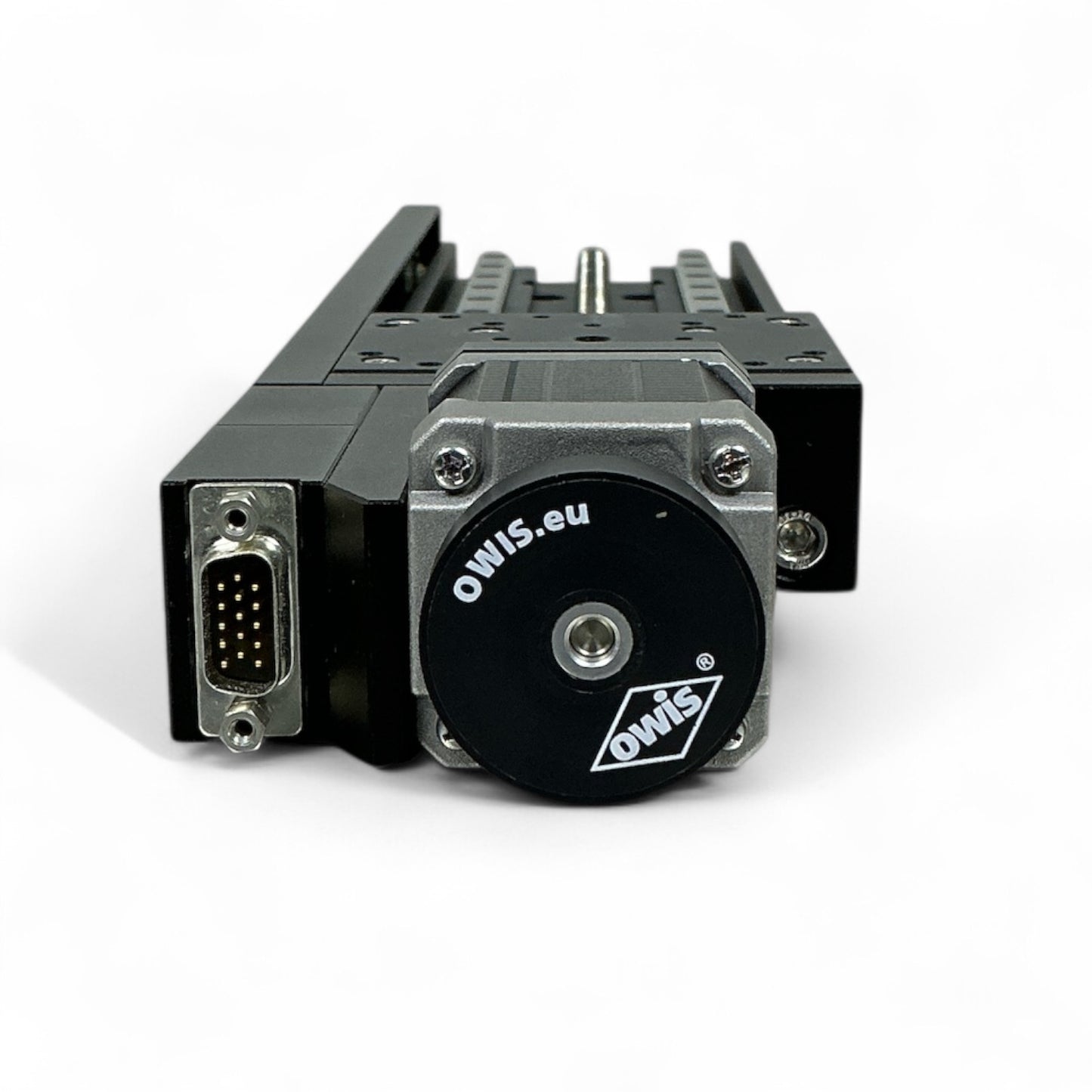 OWIS LTM 80-200-HSM Precision Linear Stage 195mm Travel