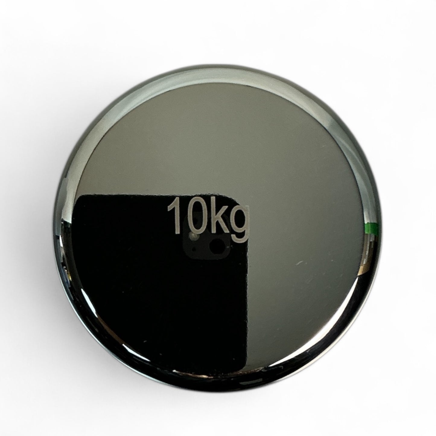 Mettler Toledo 10kg F2 High Grade Stainless Calibration Weight