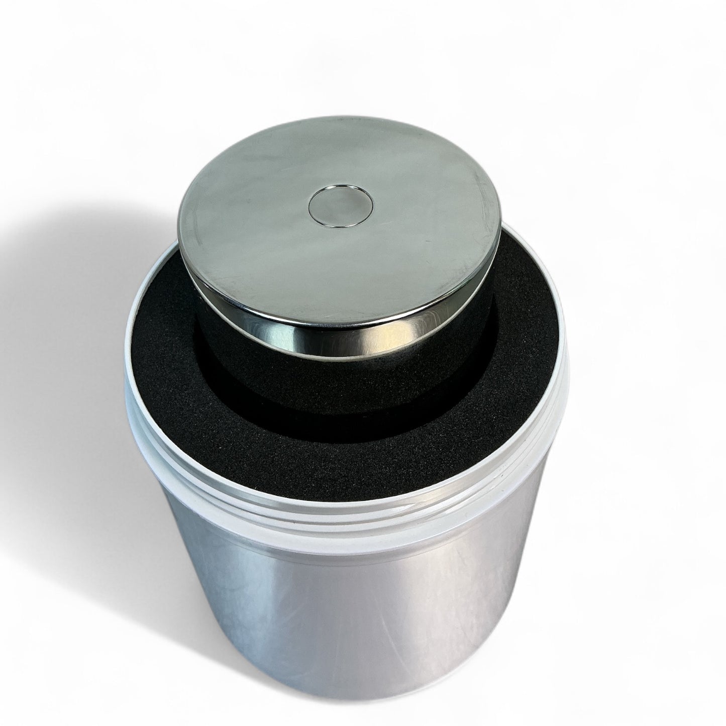 Mettler Toledo 10kg F2 High Grade Stainless Calibration Weight