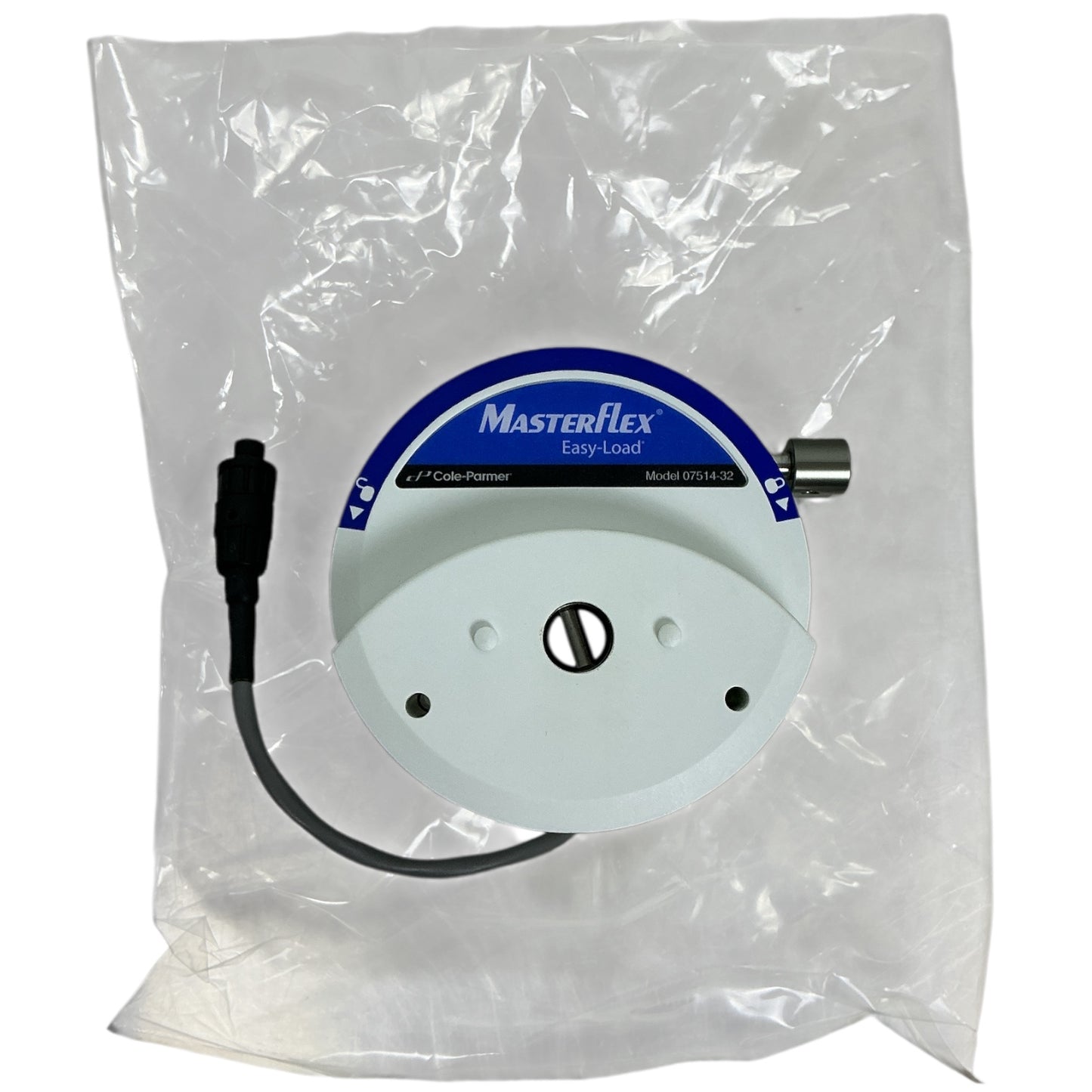 Cole-Parmer MasterFlex Easy-Load 07514-32 Open-Head Sensor - New Open Box