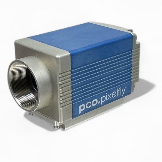 PCO Pixelfly PF-C-QE USB Color Camera 1392 × 1040 pixels