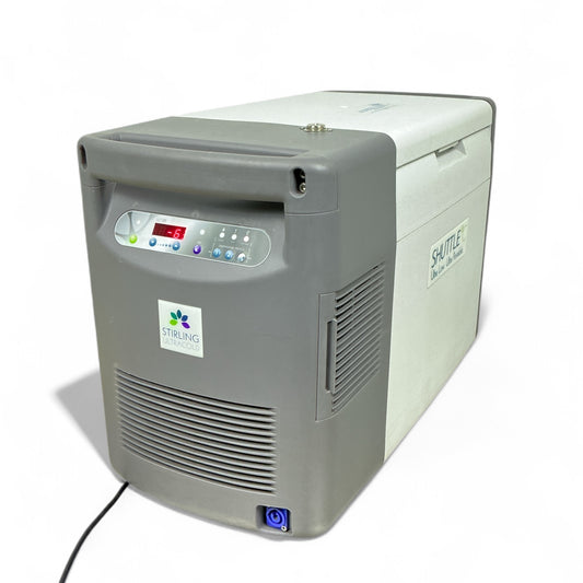 Stirling ULT-25N -20 to -86°C 25L Ultracold Ultra-Low Temperature Freezer