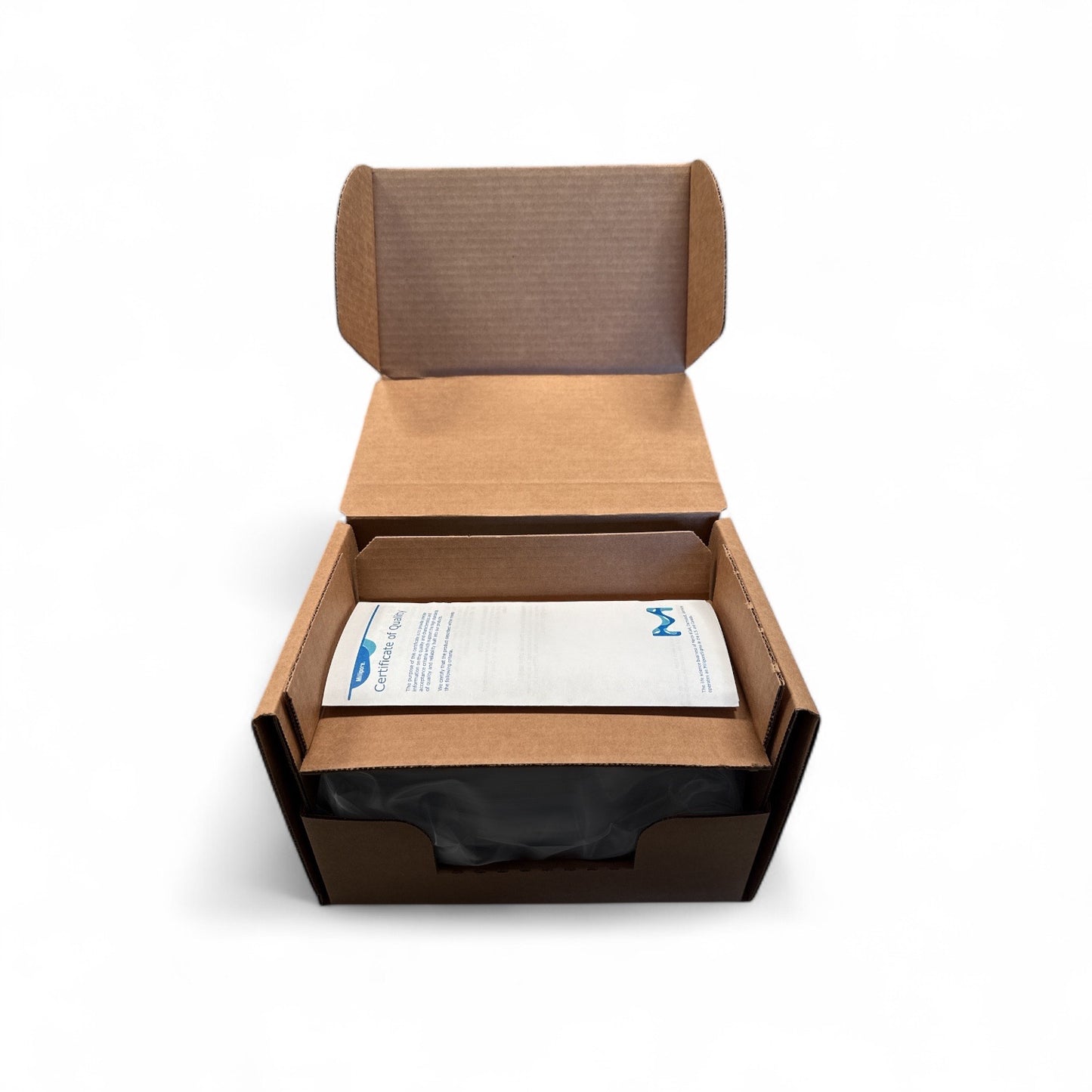 Millipore Millistak+ HC Pro Filter MCOSP014H1 – 0.14m² Pod Format (NIB)