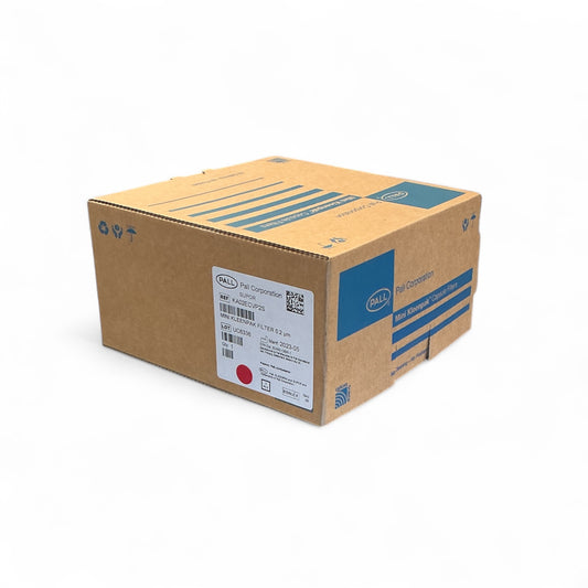 Pall KA02ECVP2S SUPOR Mini Kleenpak Filter 0.2um + NIB 3per box
