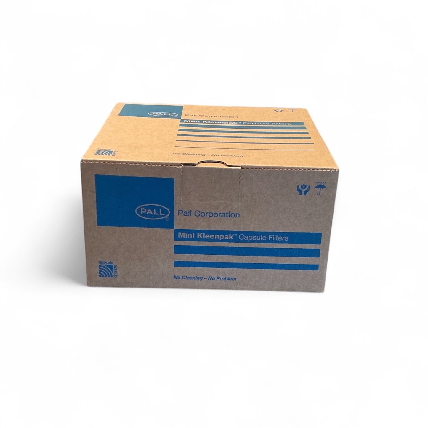 Pall KA02ECVP2S SUPOR Mini Kleenpak Filter 0.2um + NIB 3per box