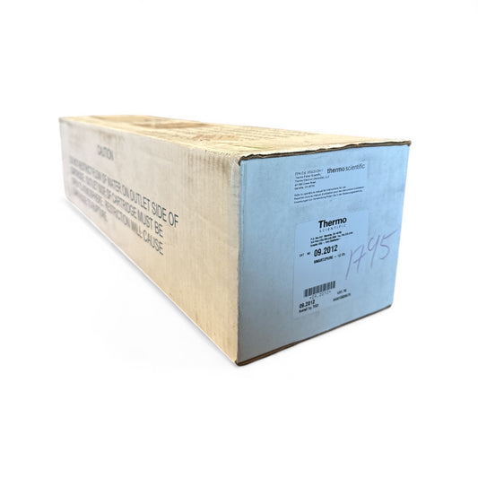 Thermo Scientific 09.2012 Barnstead SMARTPURE Reverse Osmosis Membrane – ~12 L/hr