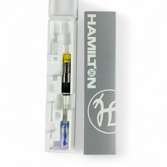 Hamilton EasyFerm Plus PHI Arc 120 238633-1313 pH Sensor