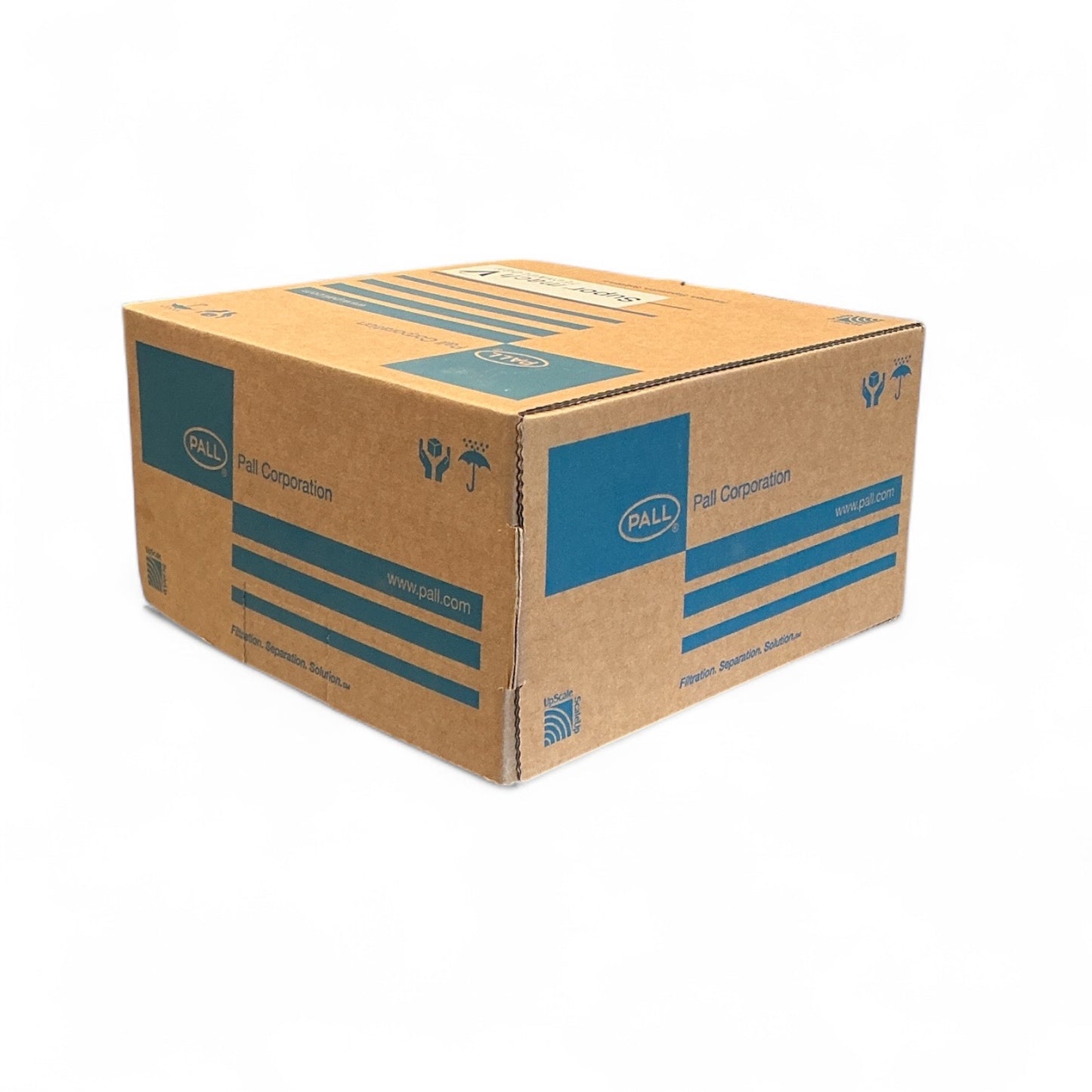 Pall KA02EAVP8G Mini Kleenpak Filter 0.2 µm Supor – Pack of 3 NIB
